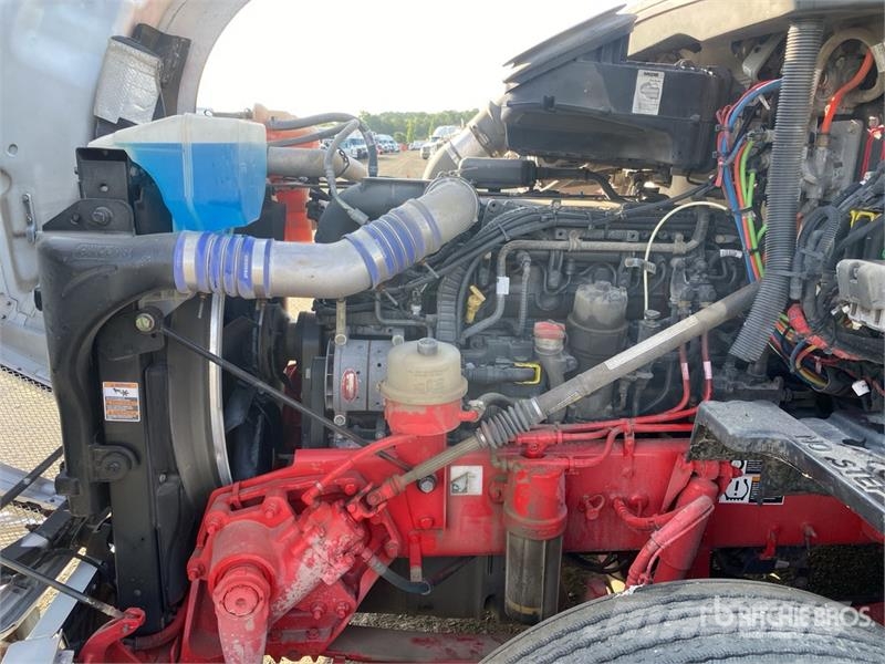 Kenworth T680 Cabezas tractoras