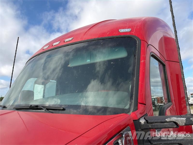 Kenworth T680 Sattelzugmaschinen
