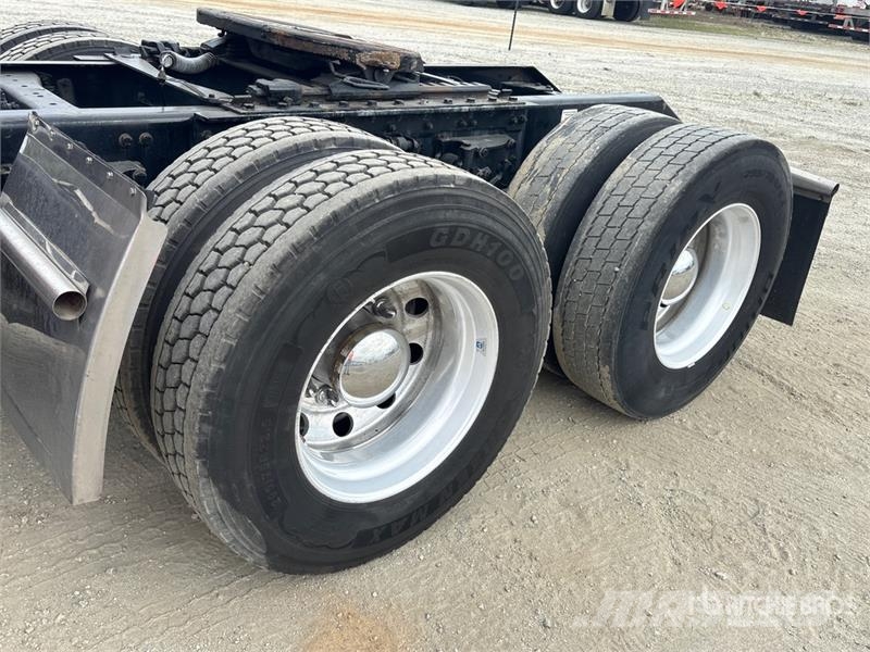 Kenworth T680 Cabezas tractoras