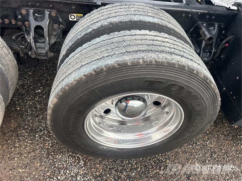 Kenworth T680 Traktorske jedinice