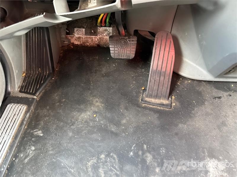 Kenworth T680 Tracteur routier