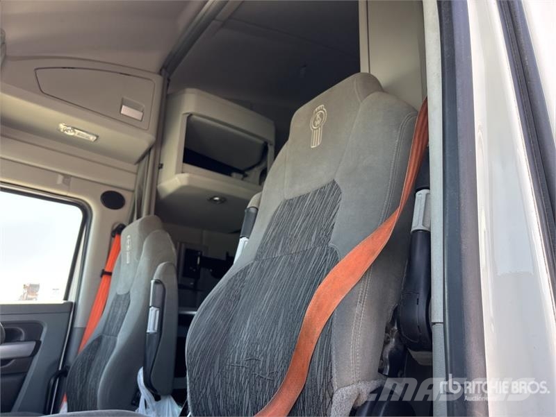 Kenworth T680 Trekkers