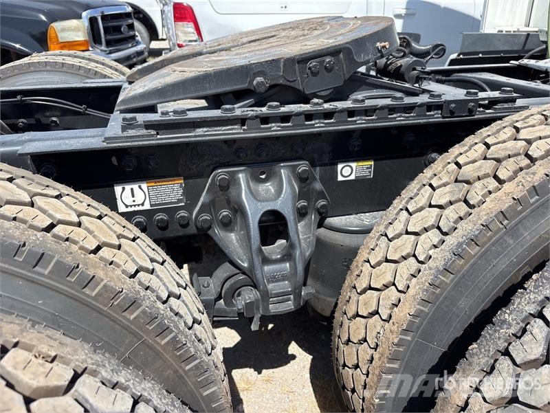 Kenworth T680 Trekkers