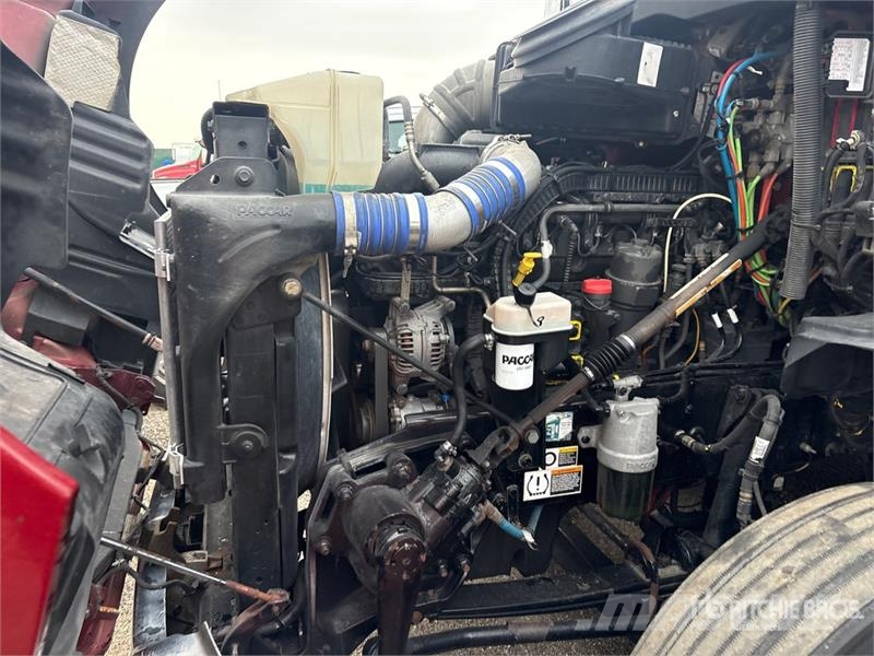 Kenworth T680 Tracteur routier