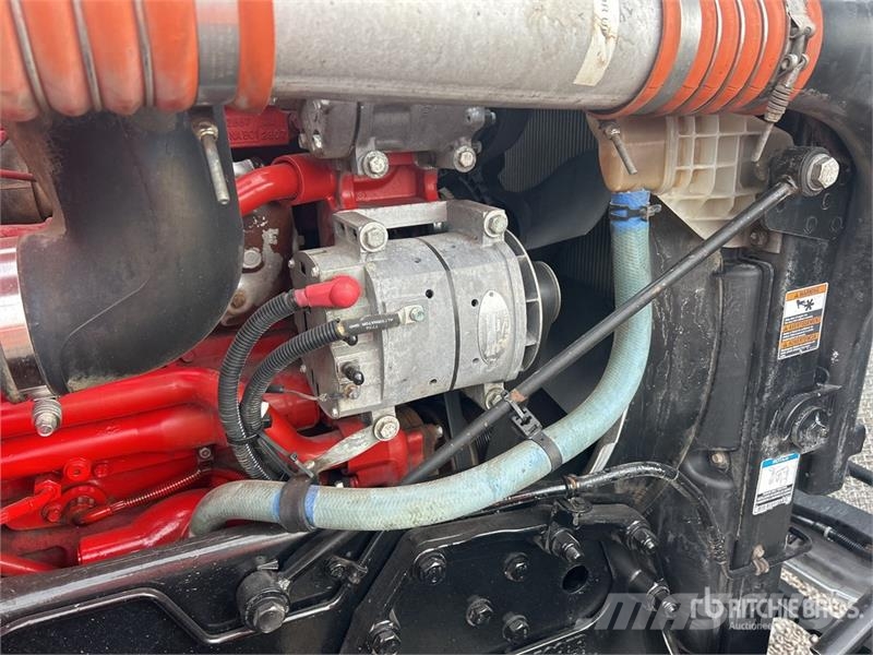 Kenworth T680 Traktorske jedinice