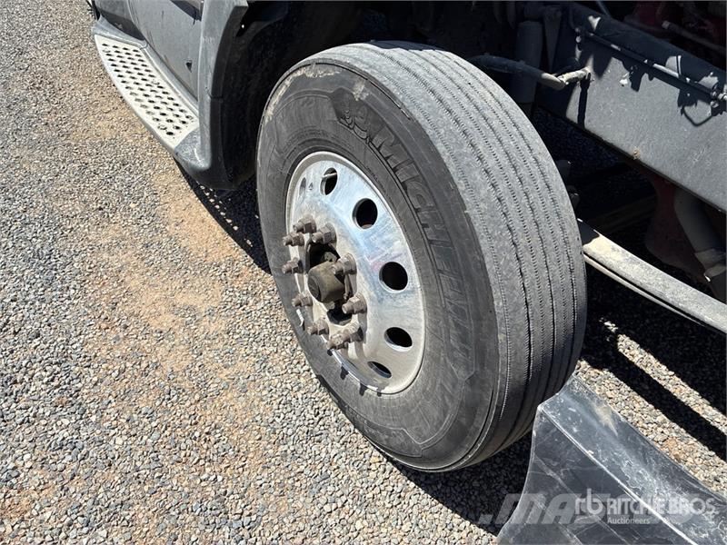 Kenworth T680 Traktorske jedinice