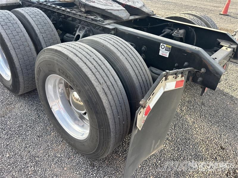 Kenworth T680 Nyergesvontatók