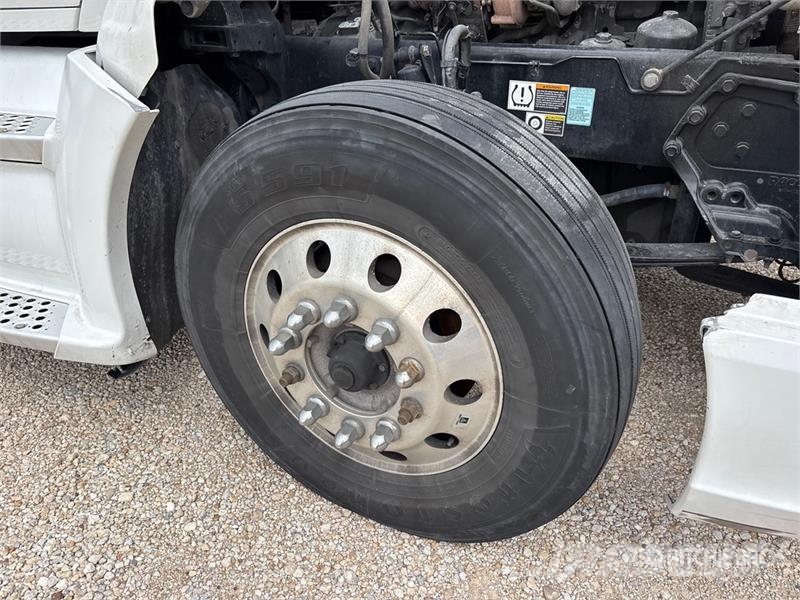 Kenworth T680 Tracteur routier