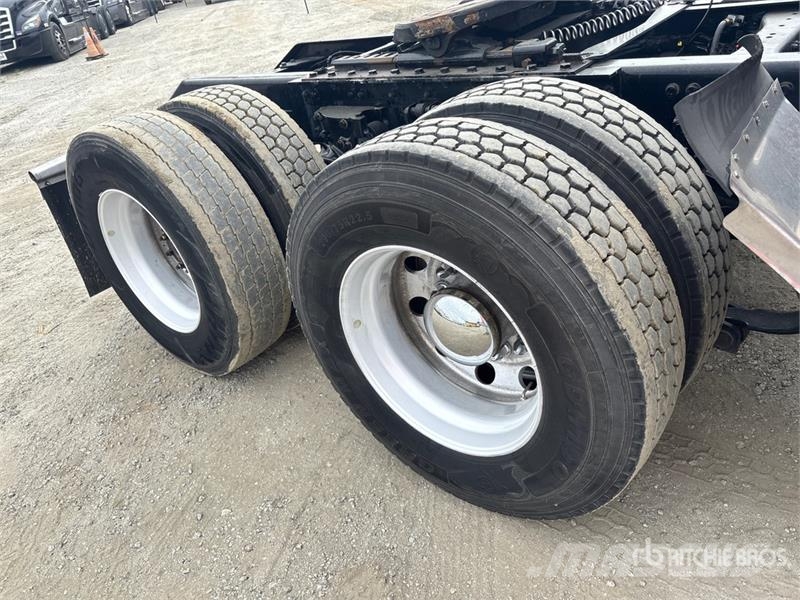 Kenworth T680 Cabezas tractoras