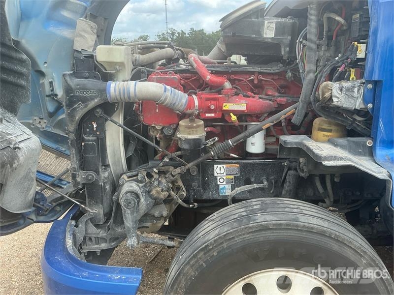 Kenworth T680 트랙터 유닛