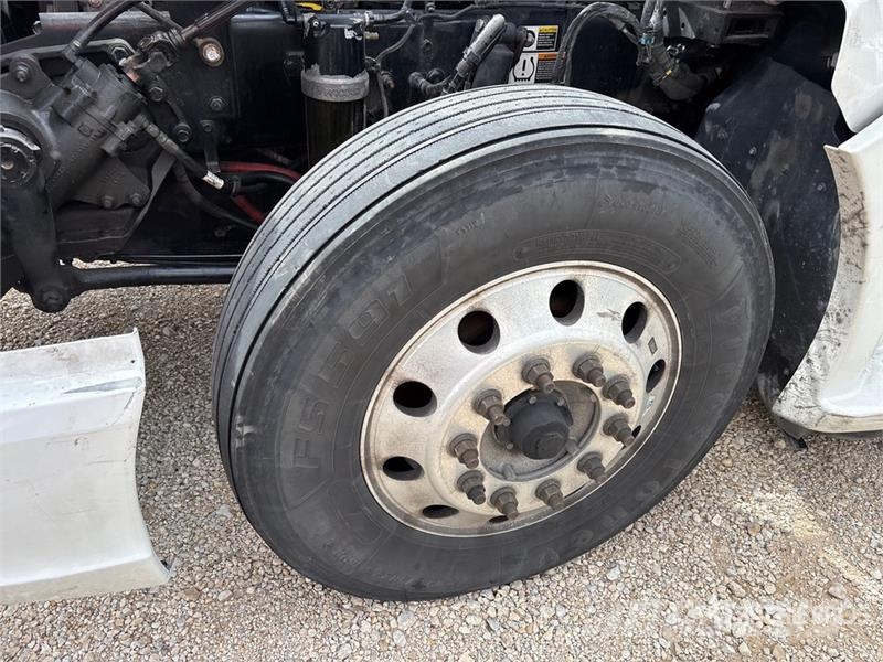 Kenworth T680 Tracteur routier