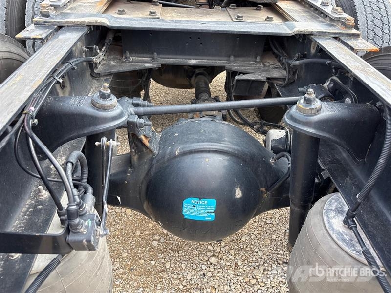 Kenworth T680 Tracteur routier