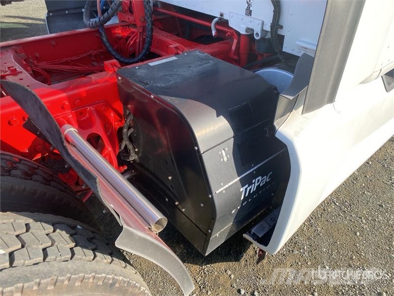 Kenworth T680 Cabezas tractoras