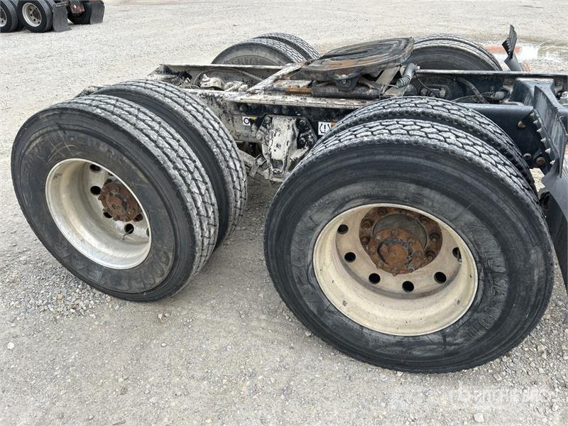Kenworth T680 Camiones tractor
