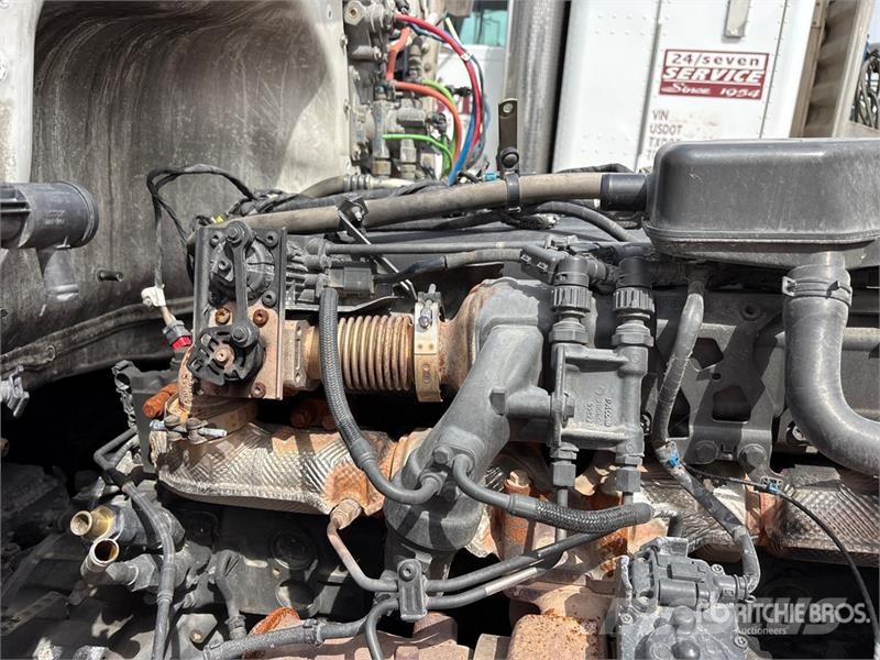 Kenworth T680 Tracteur routier