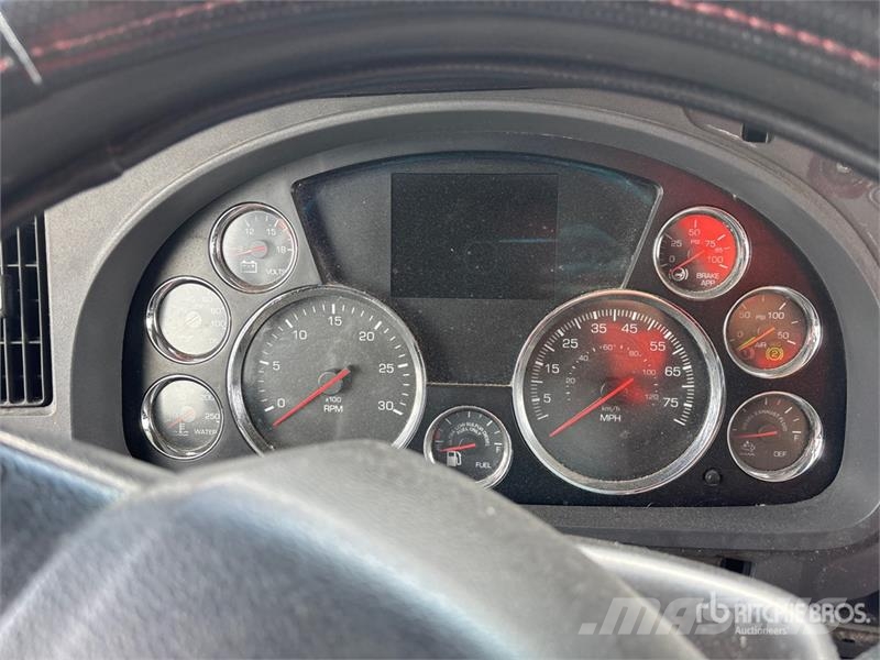Kenworth T680 Tracteur routier