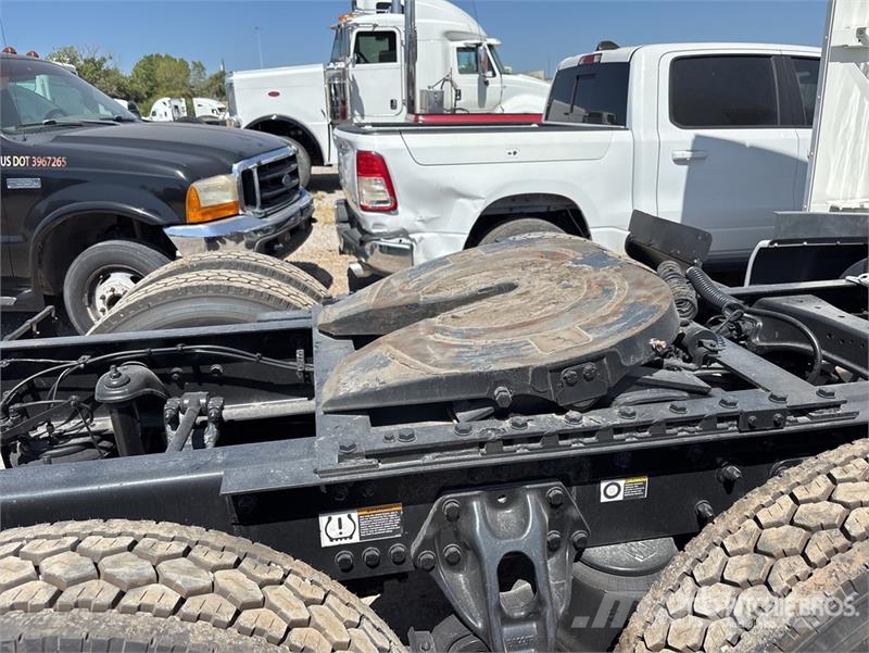 Kenworth T680 Trekkers