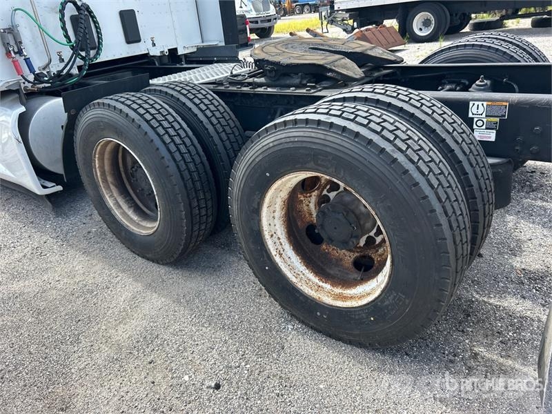 Kenworth T680 Vlačilci