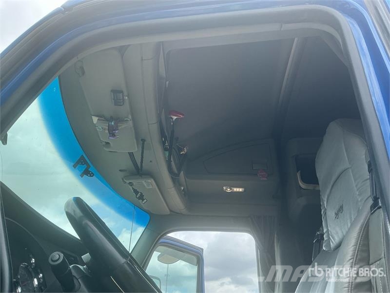 Kenworth T680 트랙터 유닛
