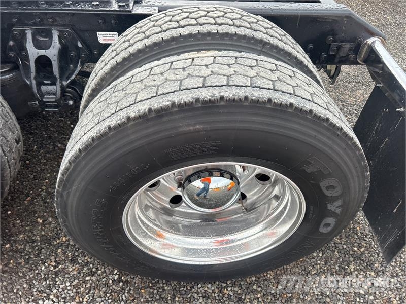 Kenworth T680 Traktorske jedinice