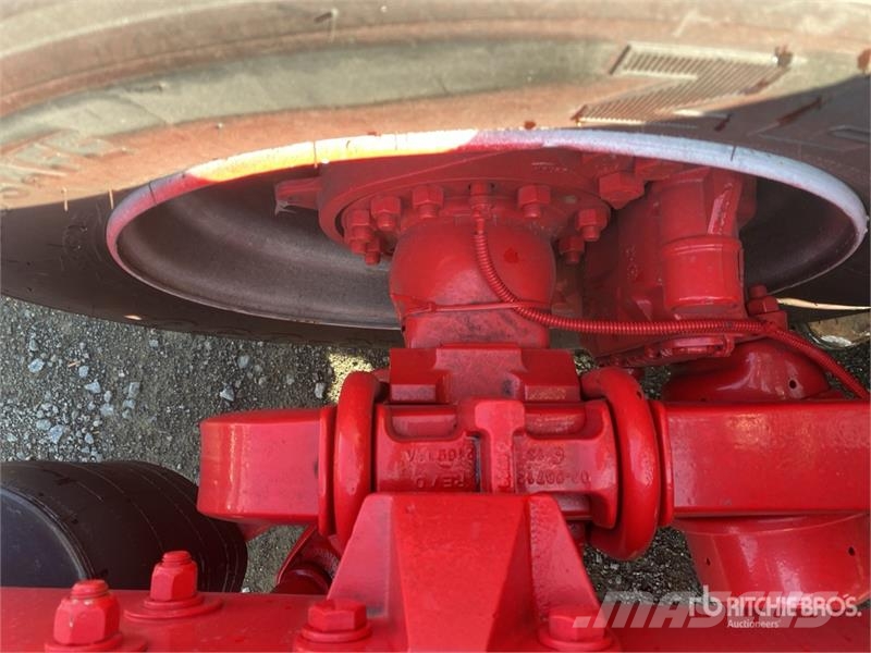 Kenworth T680 Cabezas tractoras