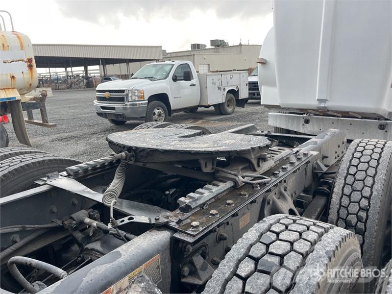 Kenworth T680 Prime Movers