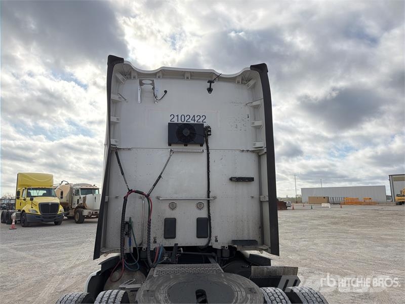 Kenworth T680 Седельные тягачи