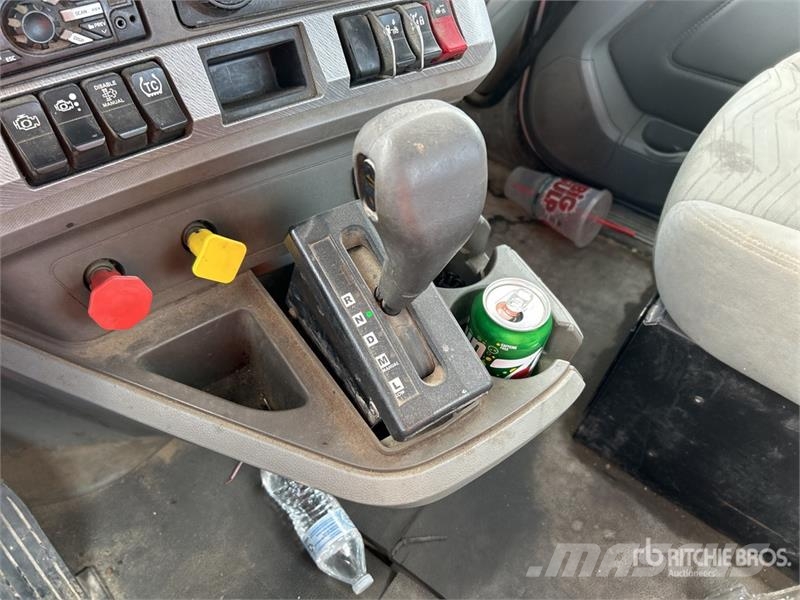 Kenworth T680 Camiones tractor