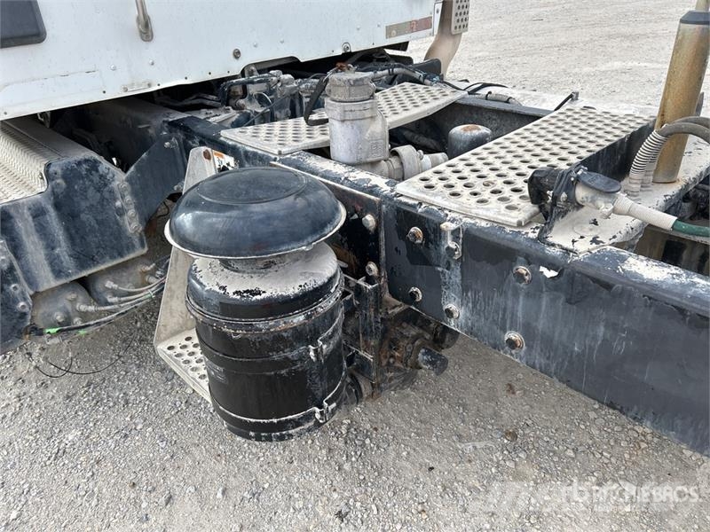 Kenworth T680 Camiones tractor
