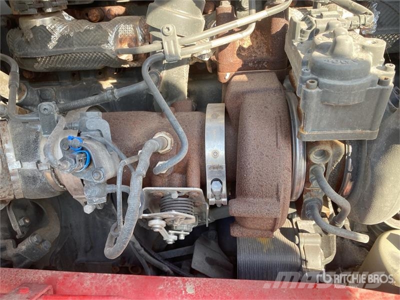 Kenworth T680 Cabezas tractoras