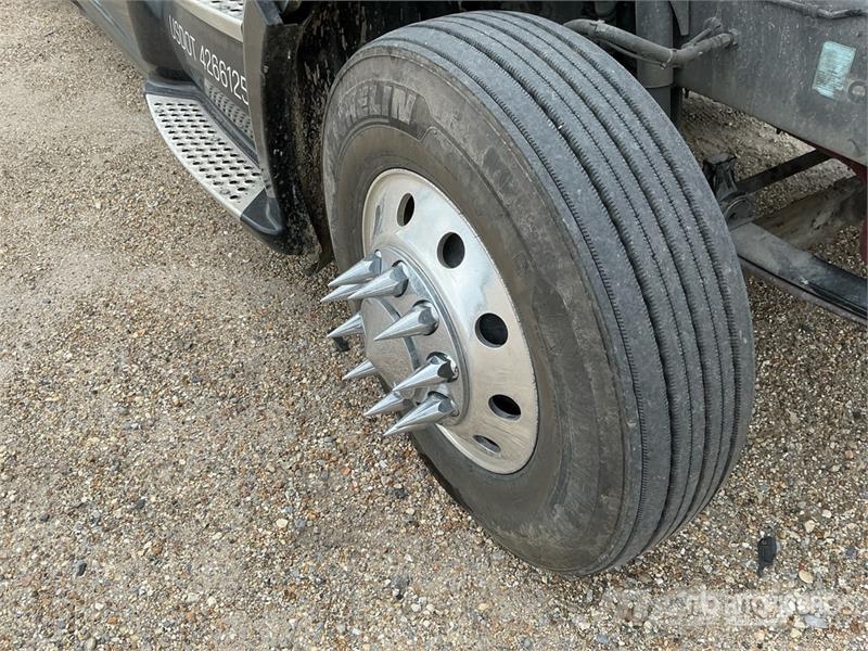Kenworth T680 Dragbilar