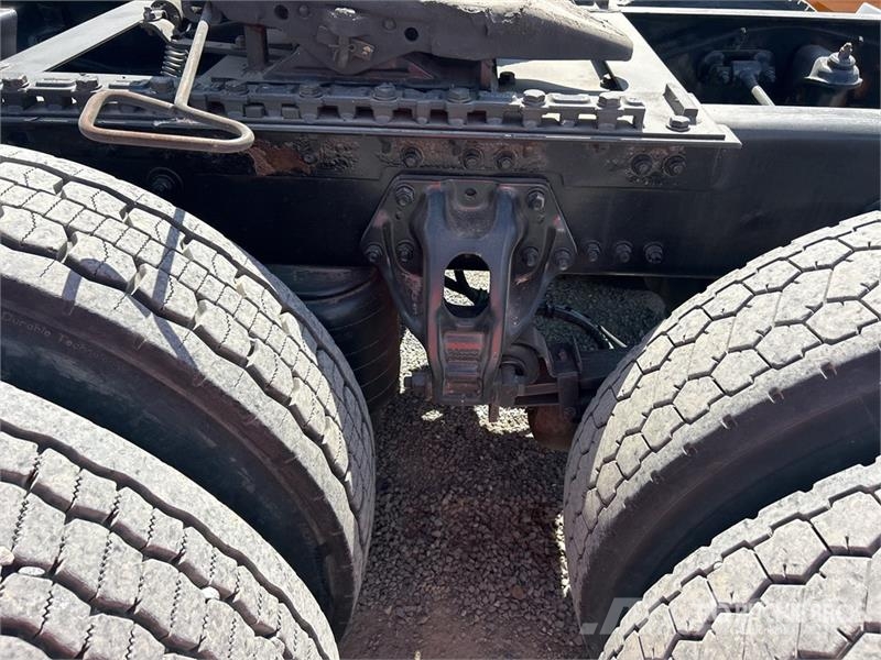 Kenworth T680 Dragbilar