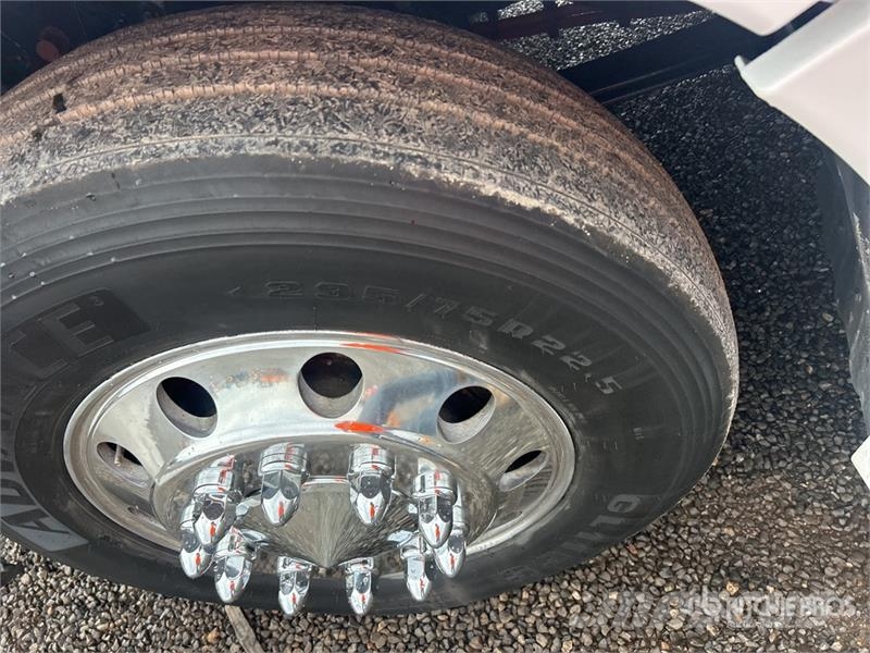 Kenworth T680 Traktorske jedinice