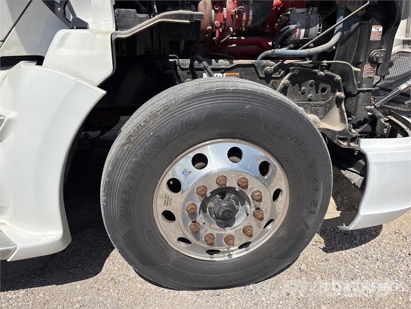 Kenworth T680 Trekkers