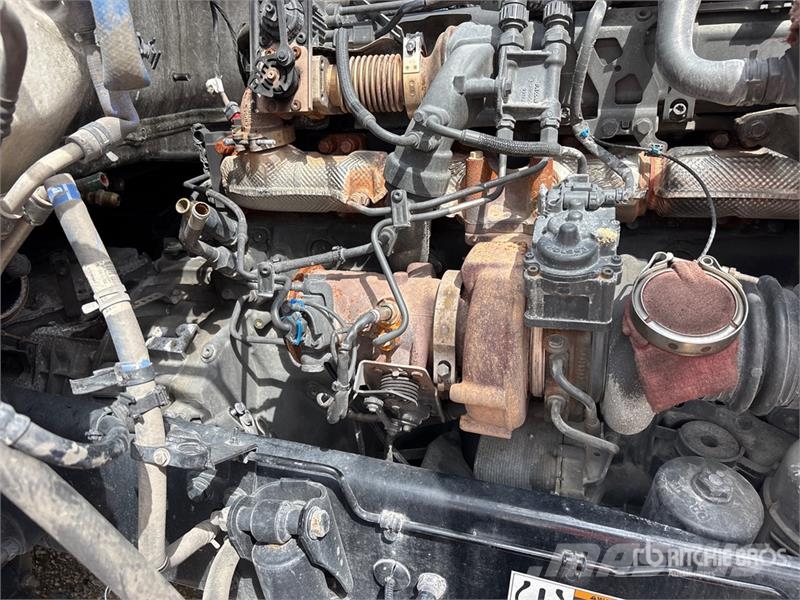 Kenworth T680 Tracteur routier