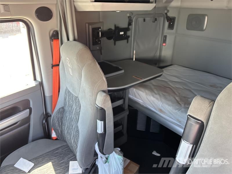 Kenworth T680 Trekkers