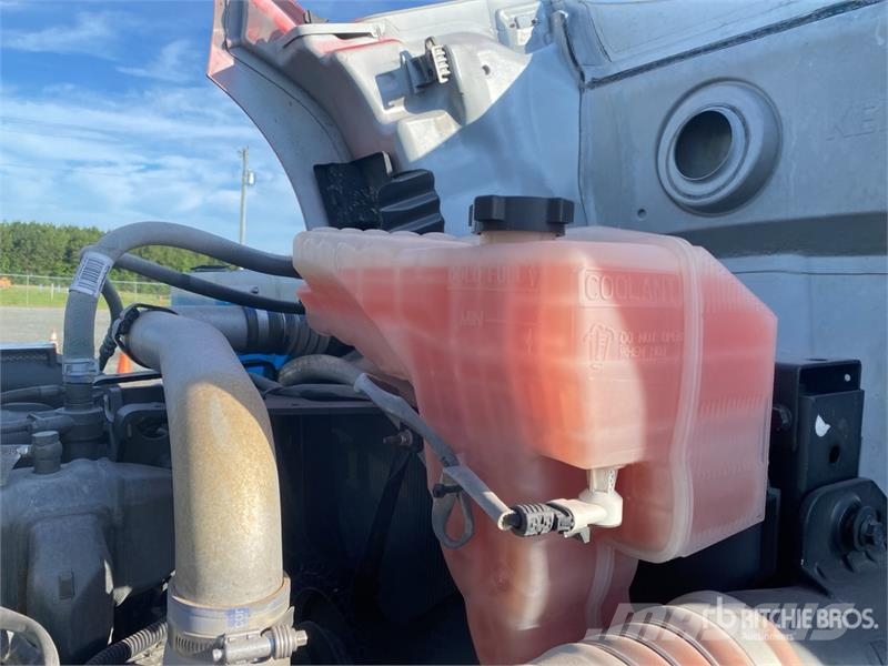 Kenworth T680 Cabezas tractoras