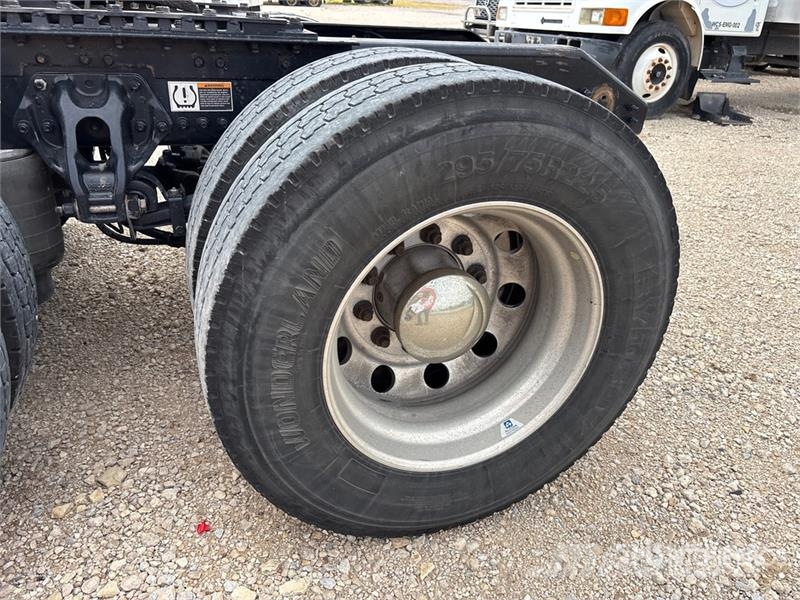 Kenworth T680 Tracteur routier
