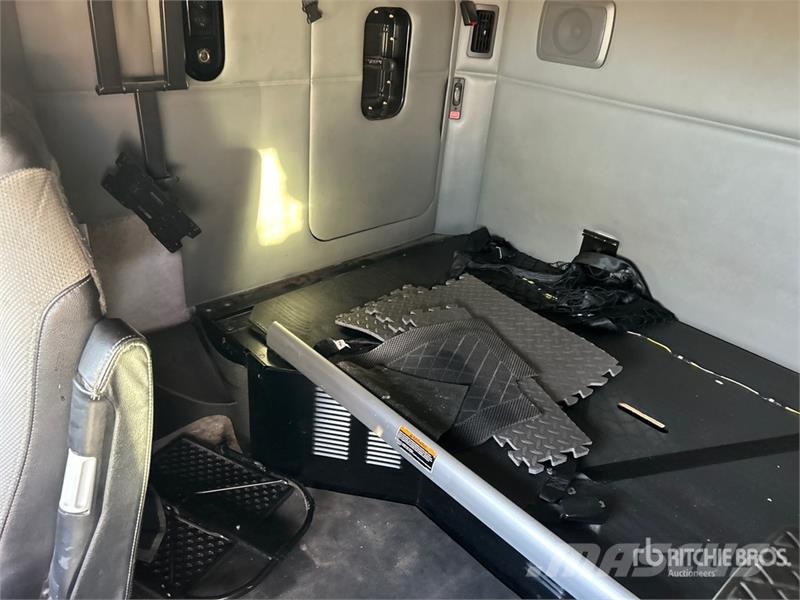 Kenworth T680 Çekiciler