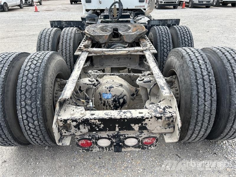 Kenworth T680 Camiones tractor