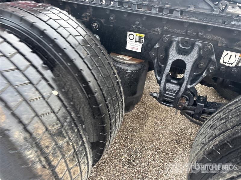Kenworth T680 Tracteur routier