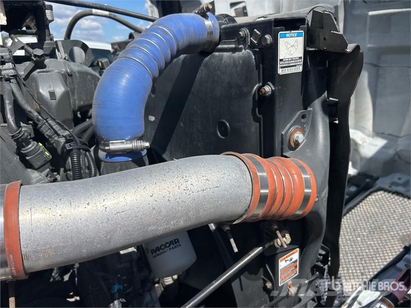 Kenworth T680 Dragbilar
