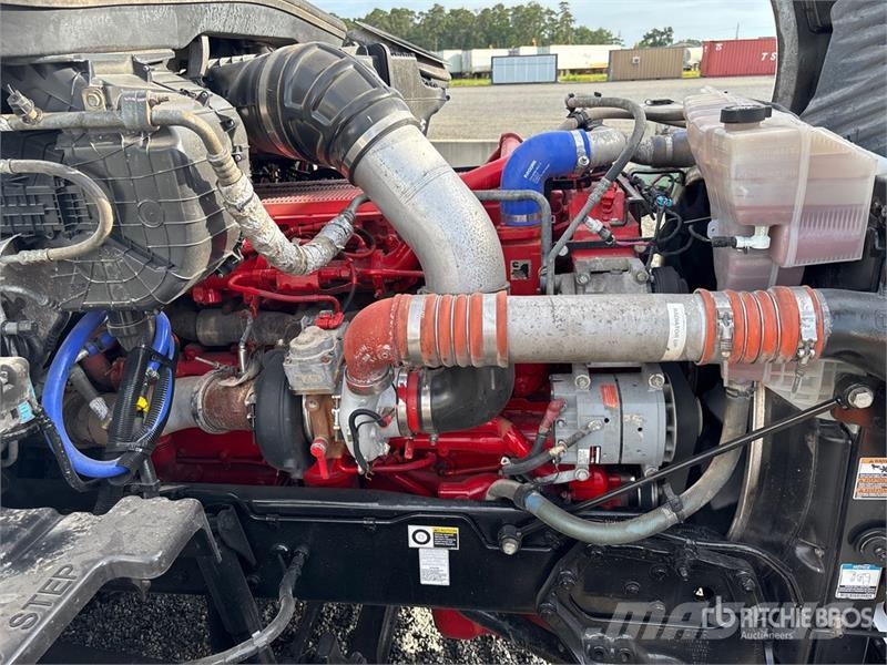 Kenworth T680 Влекачи
