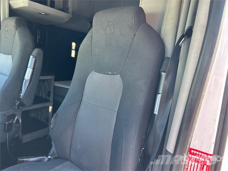 Kenworth T680 Vlačilci