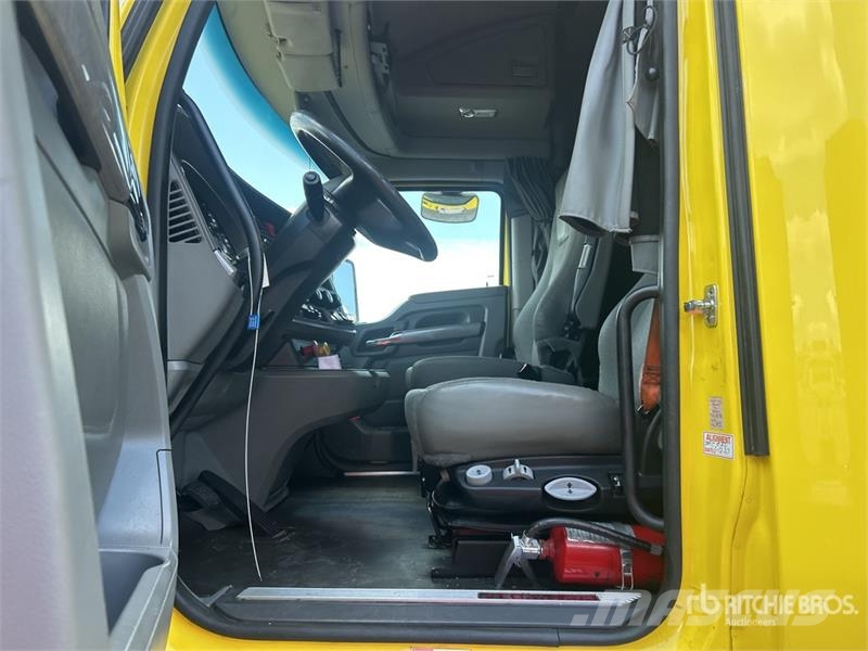 Kenworth T680 Vilcēji