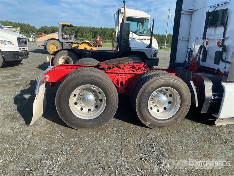 Kenworth T680 Cabezas tractoras