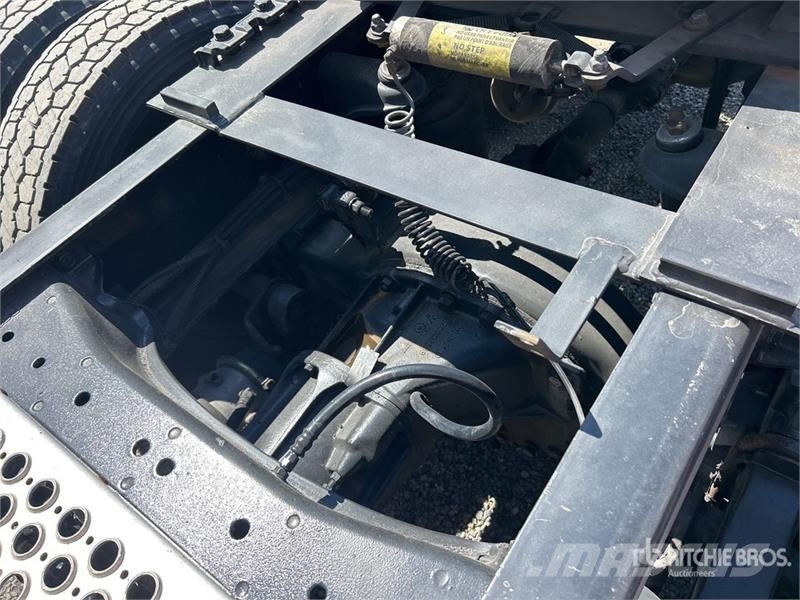 Kenworth T680 Dragbilar