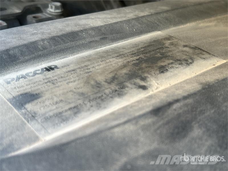 Kenworth T680 Trekkers