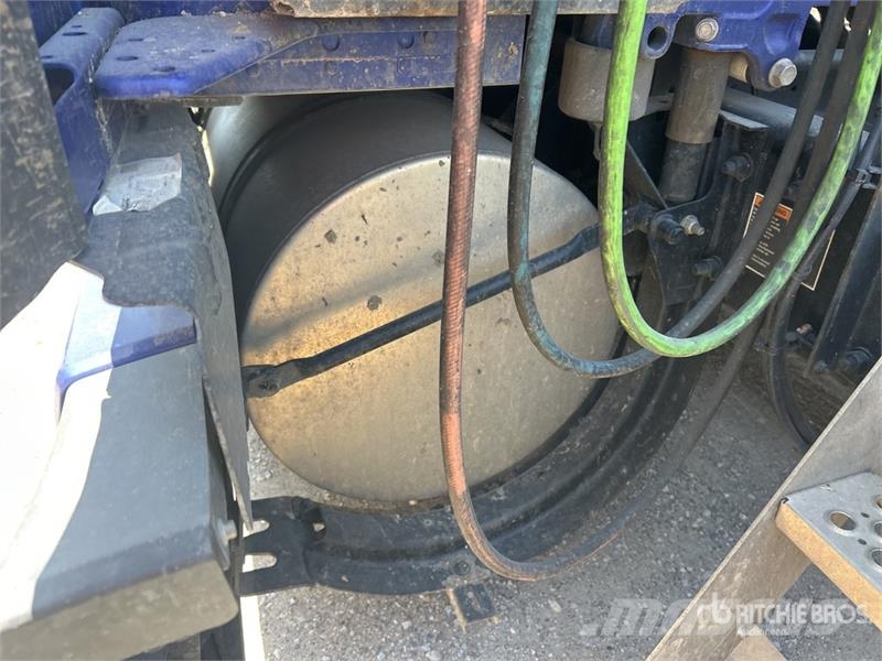 Kenworth T680 Vetopöytäautot