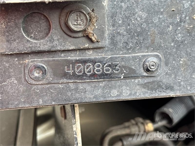 Kenworth T680 Седельные тягачи
